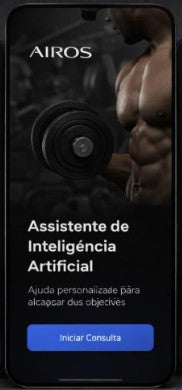 AIROS IA Intelligence APP - Performance Acceleration System