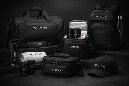 Clube Airos - Sistema de Performance Aplicado