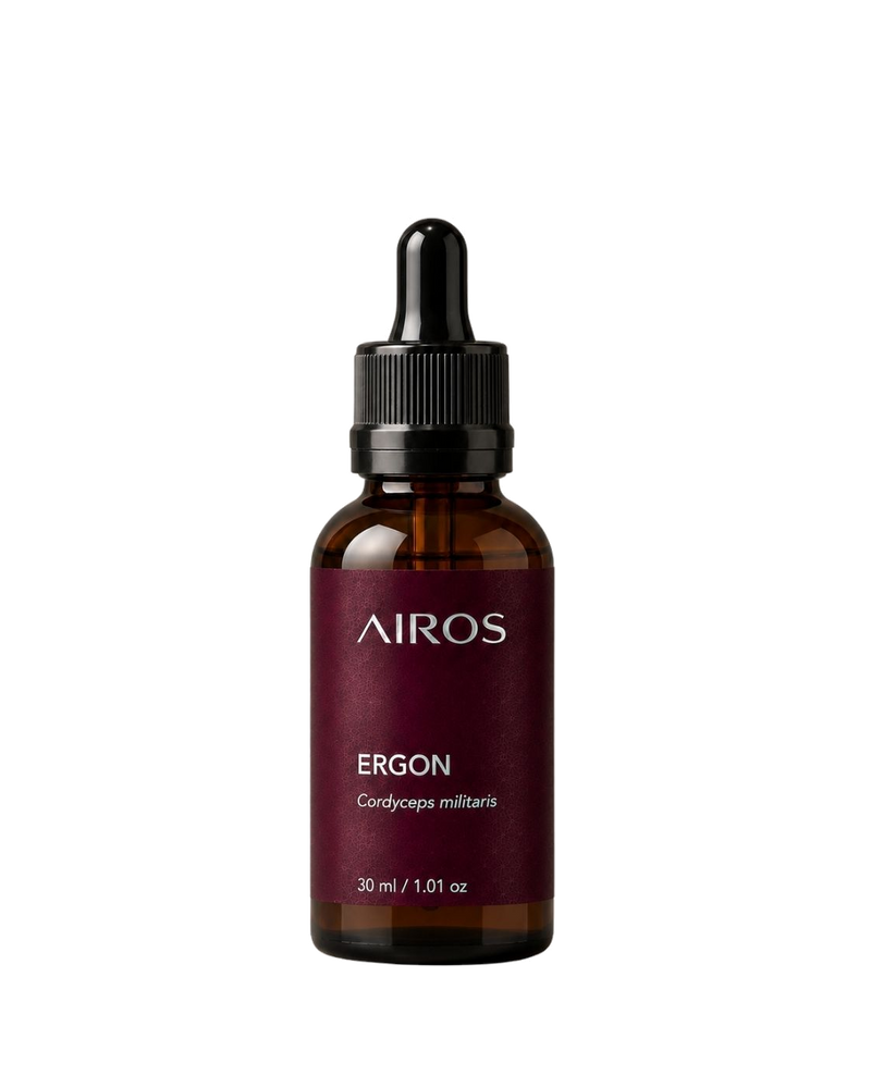 ERGON™ S–03