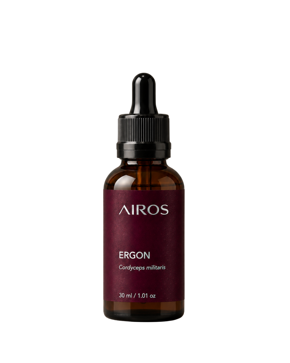 ERGON™ S–03