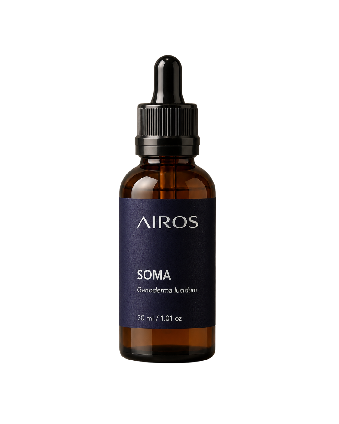 Kit Sistema Físico — ERGON + SOMA